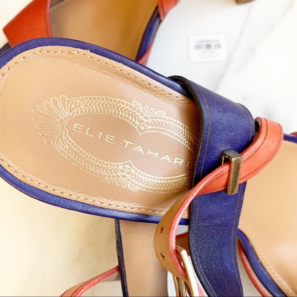 Elie Tahari Shoes - Picture 13 of 16